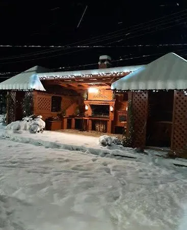 Guest house 