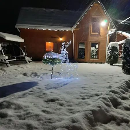 Guest house 