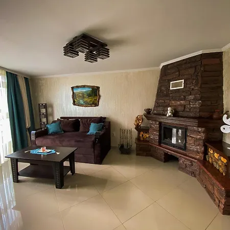 Guest house 