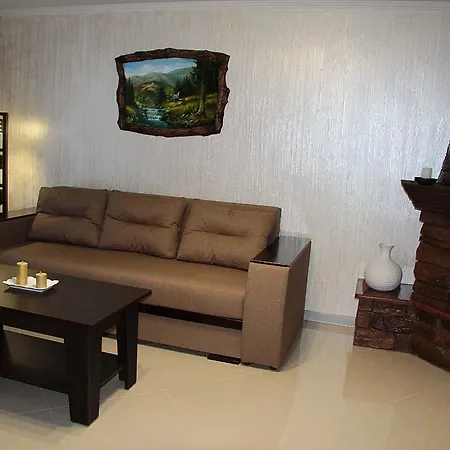 Guest house 