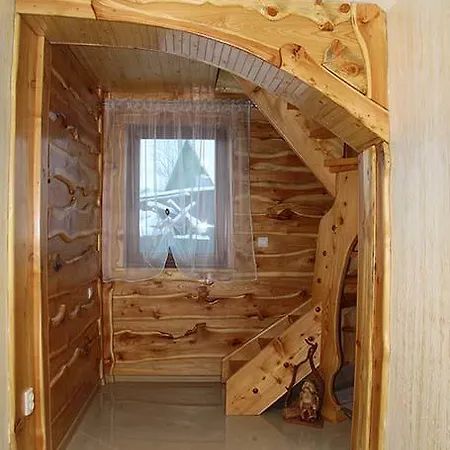 Guest house 