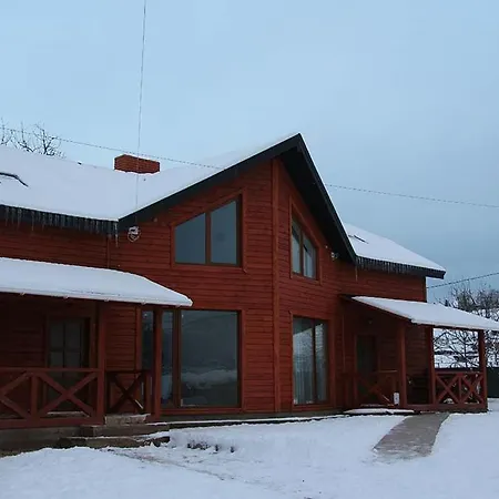 Guest house 