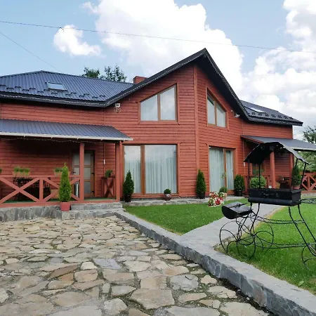 Guest house 