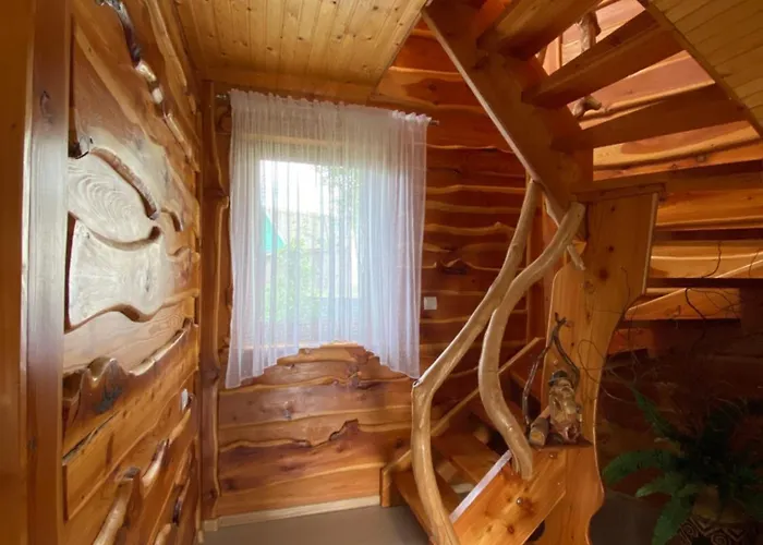 пятое колесо Гостевой дом 4*