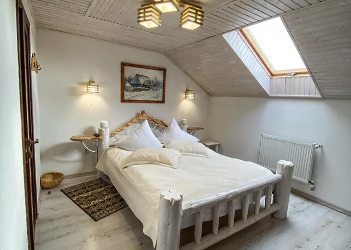 пятое колесо Гостевой дом 4*