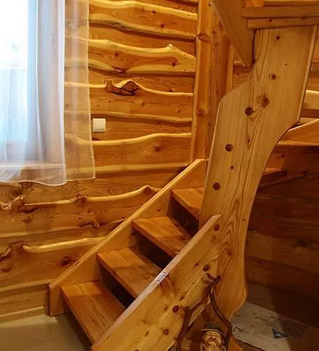 Гостевой дом пятое колесо