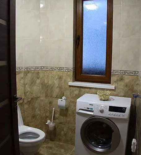 пятое колесо Гостевой дом