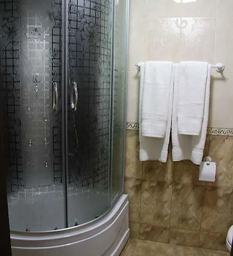 пятое колесо Гостевой дом 4*