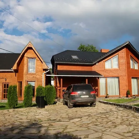 Gasthof 
